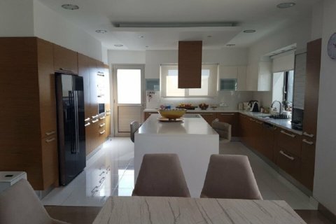 Studio Villa in Limassol, Cyprus No. 106403 5