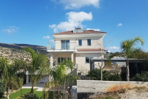 Studio Villa in Limassol, Cyprus No. 106403