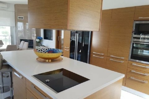 Studio Villa in Limassol, Cyprus No. 106403 13