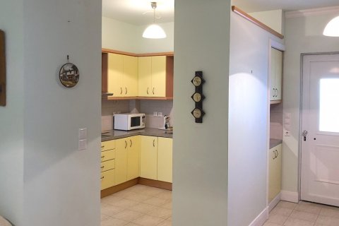 Дом с 3 спальнями в Ретимнон, Греция №24075 20