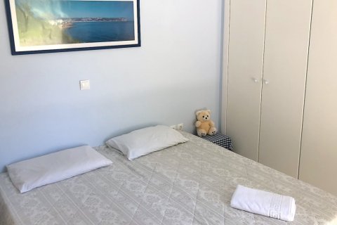 Дом с 3 спальнями в Ретимнон, Греция №24075 28