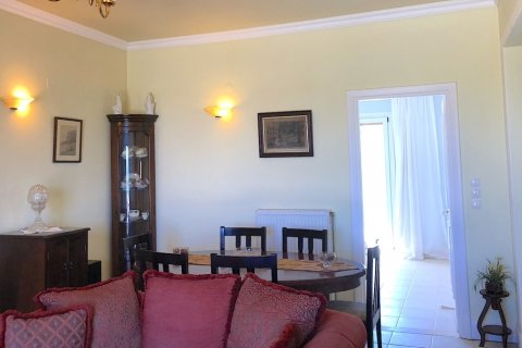 Дом с 3 спальнями в Ретимнон, Греция №24075 13