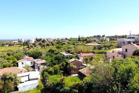 Дом с 3 спальнями в Ретимнон, Греция №24075 5