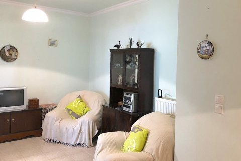 Дом с 3 спальнями в Ретимнон, Греция №24075 24