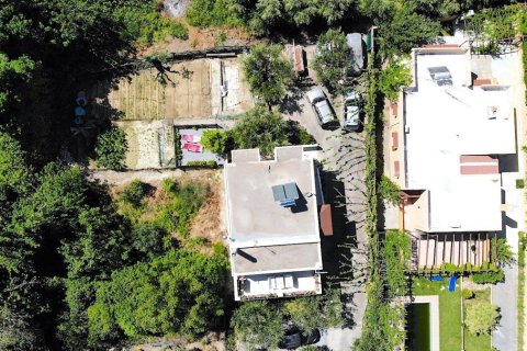 Дом с 3 спальнями в Ретимнон, Греция №24075 7