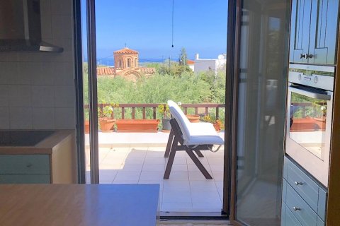 Дом с 3 спальнями в Ретимнон, Греция №24075 26