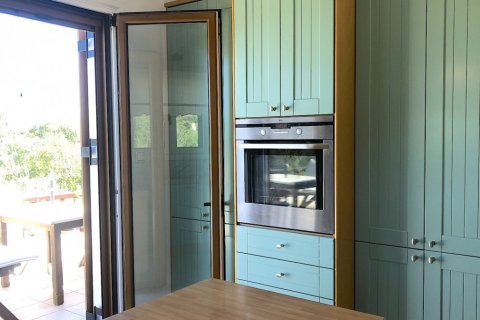 Дом с 3 спальнями в Ретимнон, Греция №24075 17