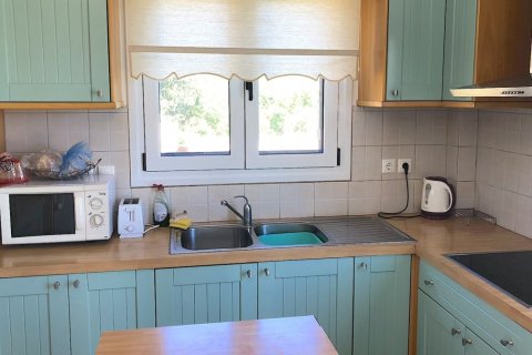 Дом с 3 спальнями в Ретимнон, Греция №24075 18