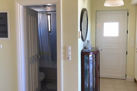 Дом с 3 спальнями в Ретимнон, Греция №24075 23