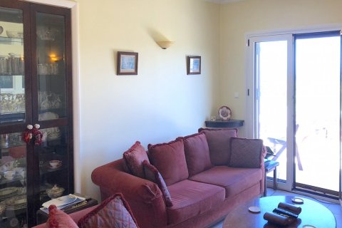 Дом с 3 спальнями в Ретимнон, Греция №24075 12