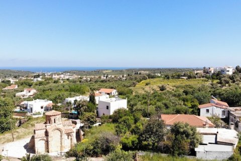 Дом с 3 спальнями в Ретимнон, Греция №24075 4