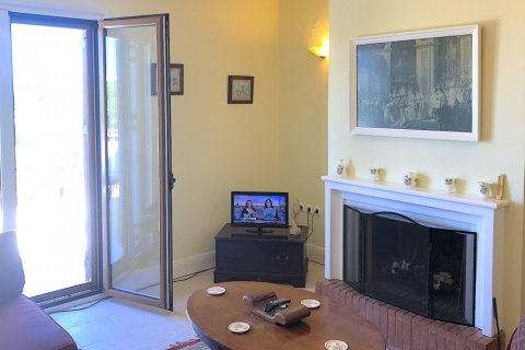 Дом с 3 спальнями в Ретимнон, Греция №24075 10