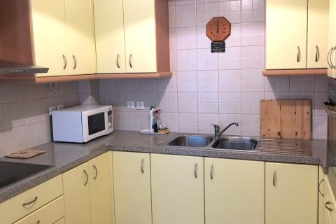 Дом с 3 спальнями в Ретимнон, Греция №24075 19