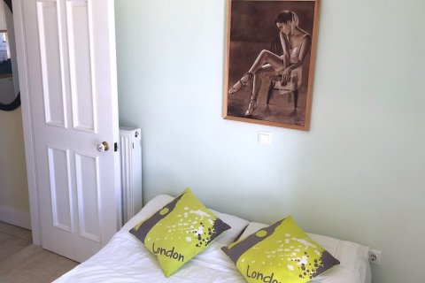 Дом с 3 спальнями в Ретимнон, Греция №24075 25