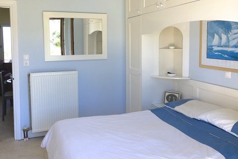 Дом с 3 спальнями в Ретимнон, Греция №24075 30