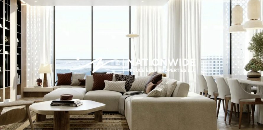 3 bedrooms Apartment in Binh Duong, Vietnam No. 116905