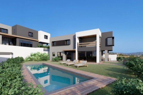 3 bedrooms Villa in Limassol, Cyprus No. 106977 6