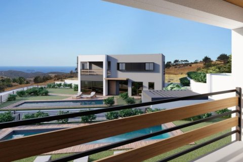 3 bedrooms Villa in Limassol, Cyprus No. 106977 7