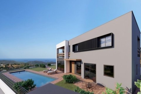 3 bedrooms Villa in Limassol, Cyprus No. 106977 2