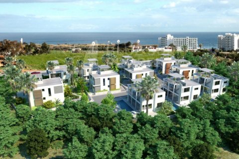 4 bedrooms Villa in Protaras, Cyprus No. 36576 25