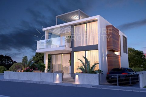 4 bedrooms Villa in Protaras, Cyprus No. 36576 8