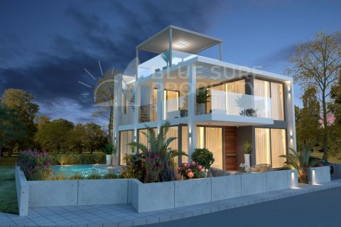 4 bedrooms Villa in Protaras, Cyprus No. 36576 9