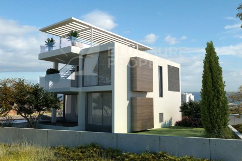 4 bedrooms Villa in Protaras, Cyprus No. 36576 4