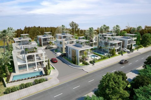 4 bedrooms Villa in Protaras, Cyprus No. 36576 28