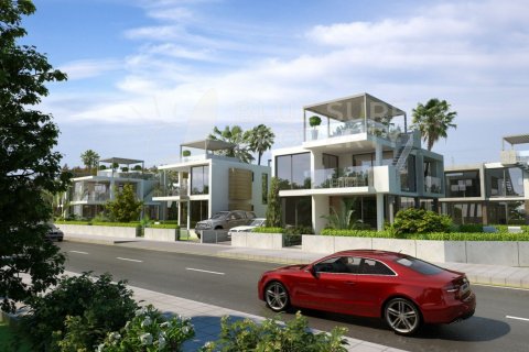 4 bedrooms Villa in Protaras, Cyprus No. 36576 19