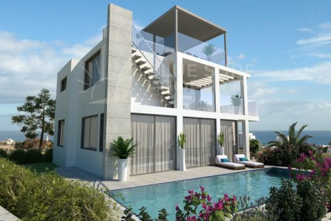 4 bedrooms Villa in Protaras, Cyprus No. 36576 2