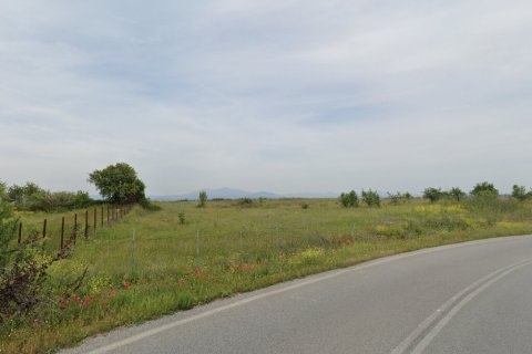 6100m² Land à Thessaloniki, Greece No. 108497 3
