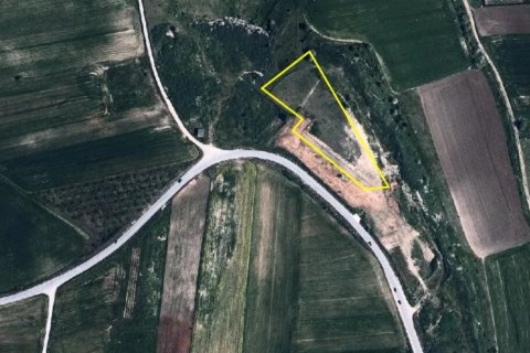 6100m² Land à Thessaloniki, Greece No. 108497 6