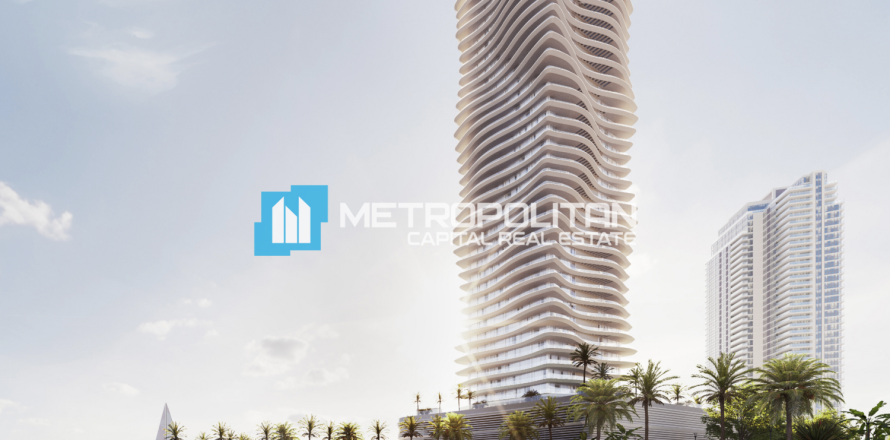 2 dormitorios Apartment en Al Reem Island, UAE No. 117960