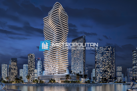 2 bedrooms Apartment in Al Reem Island, UAE No. 117960