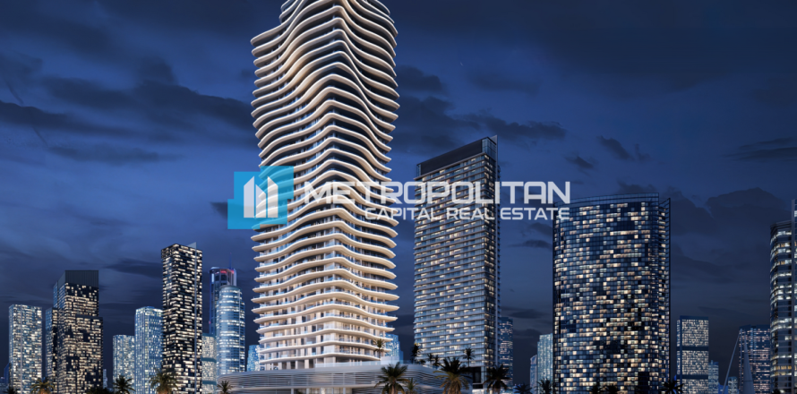 2 chambres Appartement à Al Reem Island, UAE No. 117960