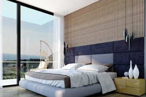 4 bedrooms House in Agios Tychonas, Cyprus No. 30801 4