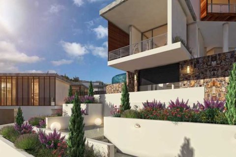 4 bedrooms House in Agios Tychonas, Cyprus No. 30801 11