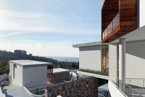 4 bedrooms House in Agios Tychonas, Cyprus No. 30801 2