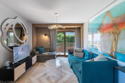 2 bedrooms Apartment in Megeve, France No. 99877 3