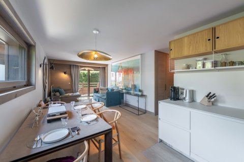 2 bedrooms Apartment in Megeve, France No. 99877 4