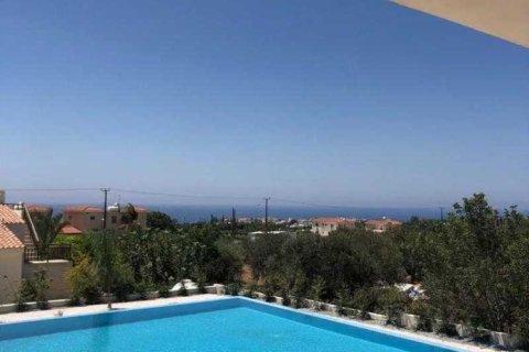 5 bedrooms House in Pegeia, Cyprus No. 39461 8