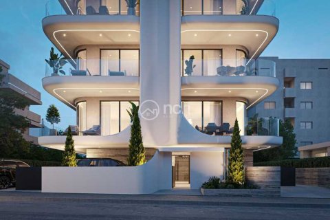 2 dormitorios Apartment en Limassol, Cyprus No. 78391 11