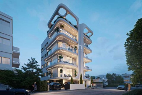 2 dormitorios Apartment en Limassol, Cyprus No. 78391 12