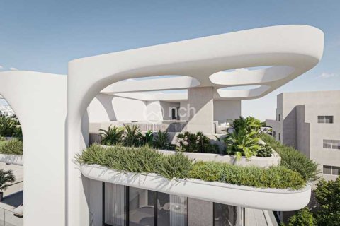 2 dormitorios Apartment en Limassol, Cyprus No. 78391 1