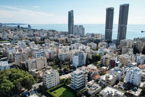 2 dormitorios Apartment en Limassol, Cyprus No. 78391 15