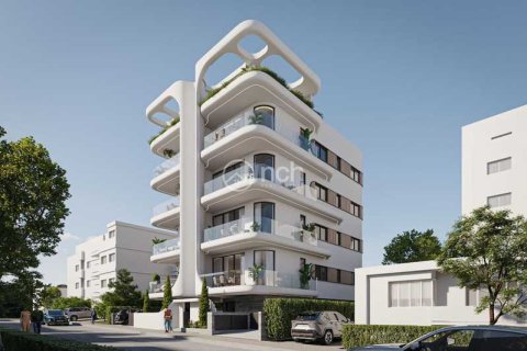 2 dormitorios Apartment en Limassol, Cyprus No. 78391 13