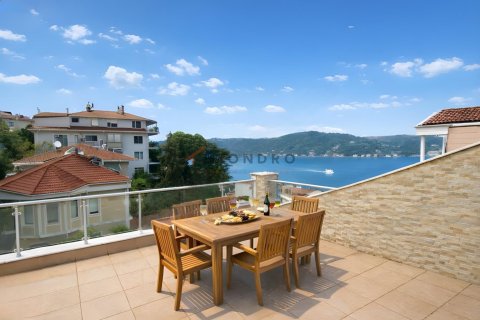 2 bedrooms Apartment in Besiktas, Turkey No. 125385