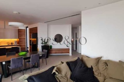 3 bedrooms Penthouse in Mesa Geitonia, Cyprus No. 102801 8