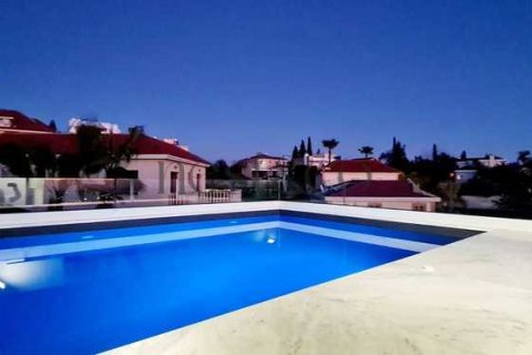 3 bedrooms Penthouse in Mesa Geitonia, Cyprus No. 102801 5