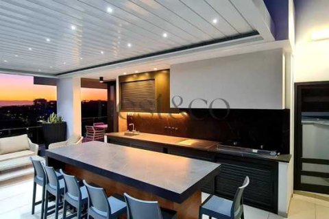 3 bedrooms Penthouse in Mesa Geitonia, Cyprus No. 102801 15